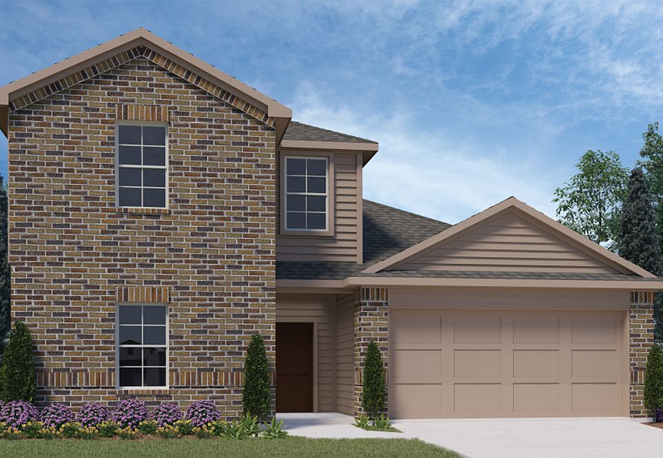 Plan Elevation.