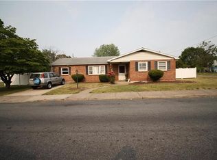 1327 S Meadow St, Allentown, PA 18103