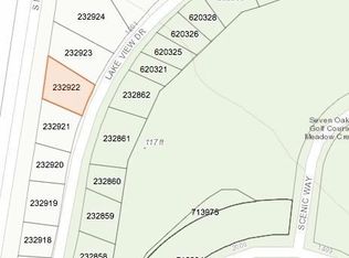 1209 Lake View Dr, Mission, TX 78572