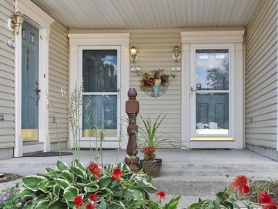 70 Hancock Dr #1205, Morristown, NJ, 07960