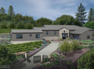65 Sleepy Hollow Ln, Orinda, CA 94563