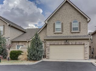 6689 Bethesda Point #B, Colorado Springs, CO 80918