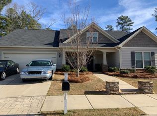 1592 Baldwin Lakes Dr, Grovetown, GA 30813