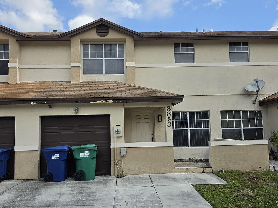 1st image of 3353 NW 197TH Terrace