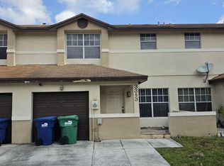 3353 NW 197TH Terrace, Miami Gardens, FL 33056