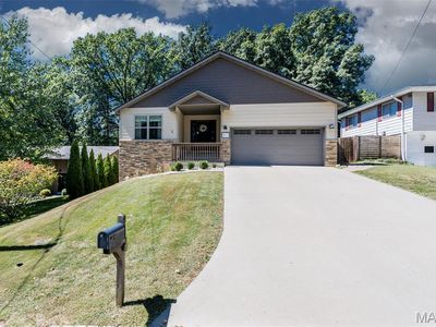 311 Barnett Dr, Edwardsville, IL, 62025