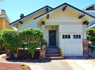 3014 San Jose Ave, Alameda, CA 94501