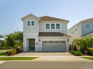 341 Burma St, Kissimmee, FL 34747