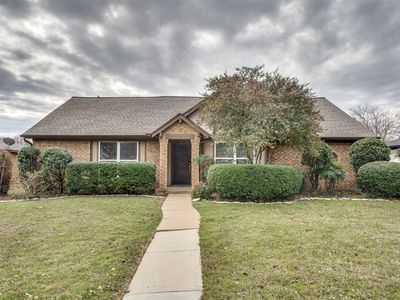 1320 Glyndon Dr, Plano, TX, 75023