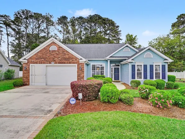 900 Loblolly Ln., Conway, SC 29526