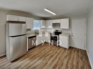 1573 Lamont Ave, Conley, GA 30288