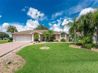 156 Broadmoor Ln, Rotonda West, FL 33947