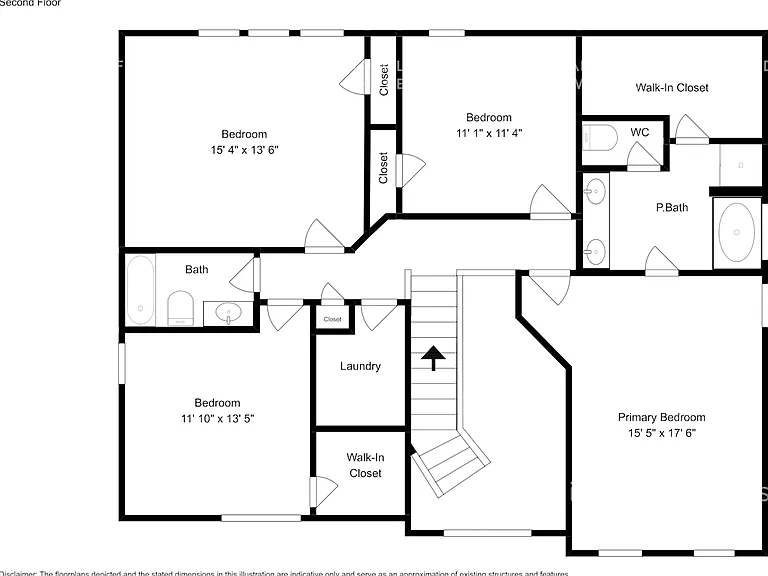 700 Marjam Ln — Photo 3
