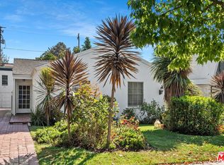 934 N La Jolla Ave, West Hollywood, CA 90046