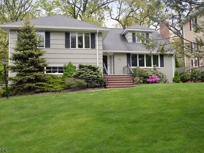 83 Overhill Rd, Summit, NJ, 07901