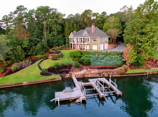 83 Fern Rdg, Alexander City, AL 35010