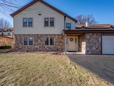 1820 RIDGEWAY DRIVE UNIT 61A, De Pere, WI, 54115