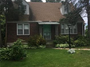 1740 Cypress Ave, Allentown, PA 18103