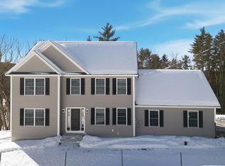 192 Grapevine Road, Dunbarton, NH 03046