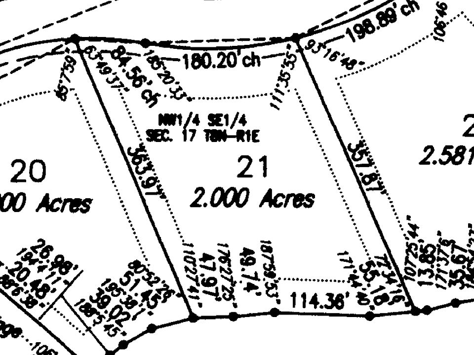 2nd image of 144 Chestnut Hill Rd #21
