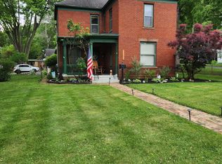 1183 N Columbus St, Lancaster, OH 43130