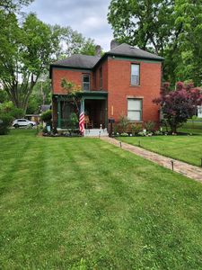 1183 N Columbus St, Lancaster, OH, 43130