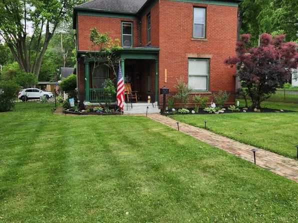 1183 N Columbus St, Lancaster, OH 43130