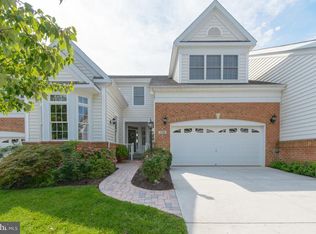 710 Hidden Bluff Cir, Baltimore, MD 21228