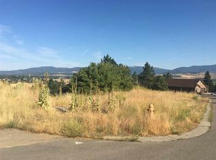 5120 N Del Rey Dr, Otis Orchards, WA 99027
