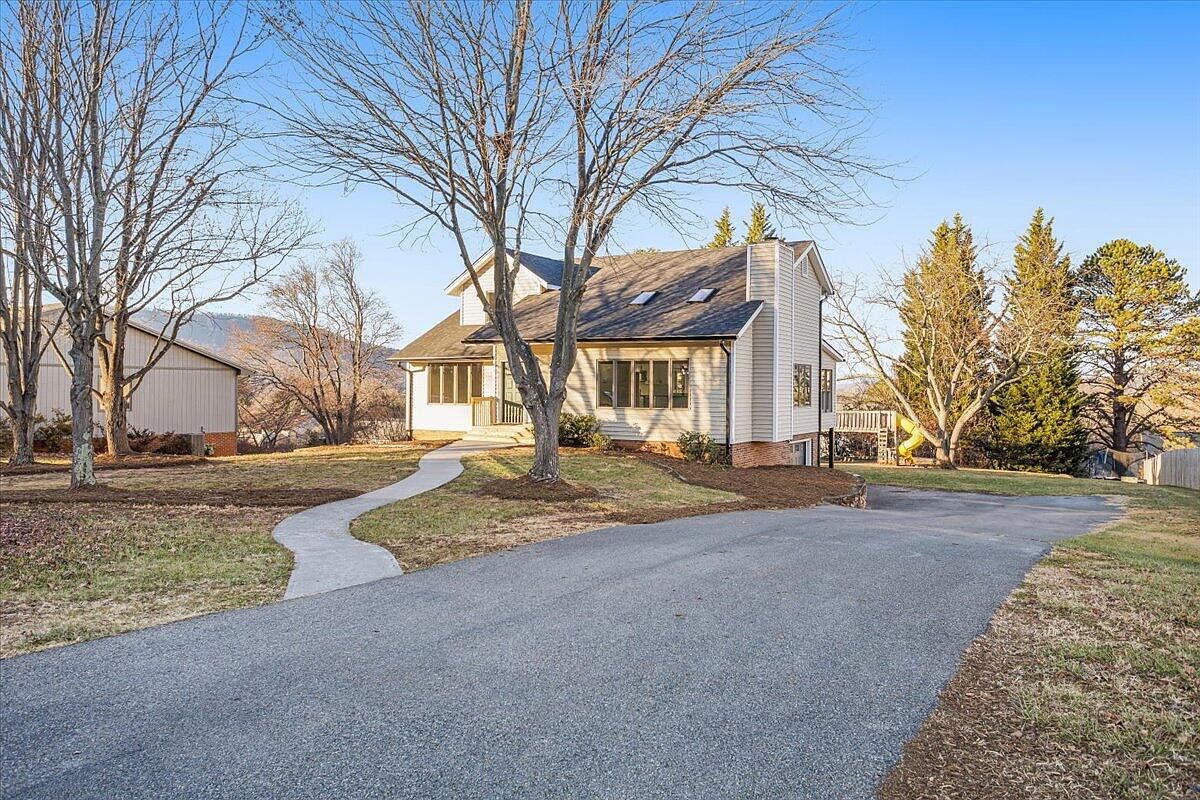 195 Winesap Rd, Roanoke, VA 24019 MLS 903553 Zillow