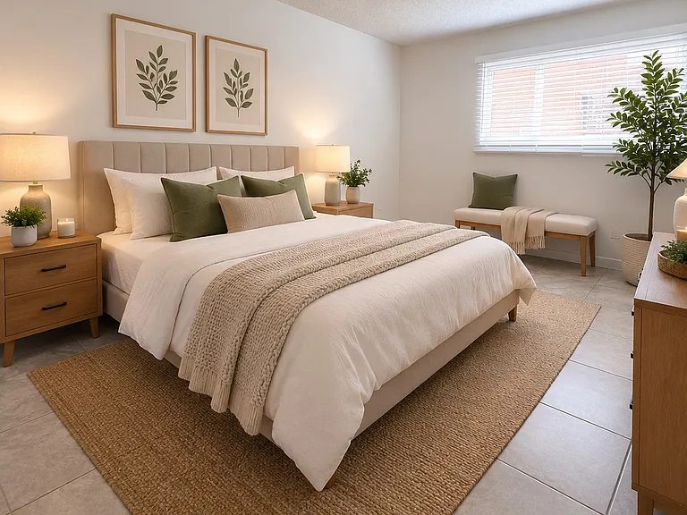 11732 Runnymede St #6 — Photo 4