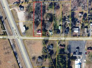 41 E Turnipseed Rd, Rock Spring, GA 30739