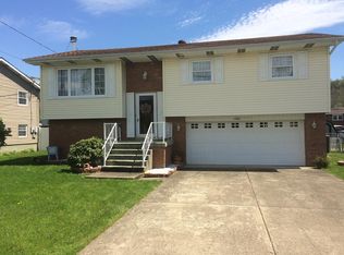 702 Brentwood Ave, Moundsville, WV 26041