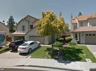 1 Syracuse Cir, Vacaville, CA 95687