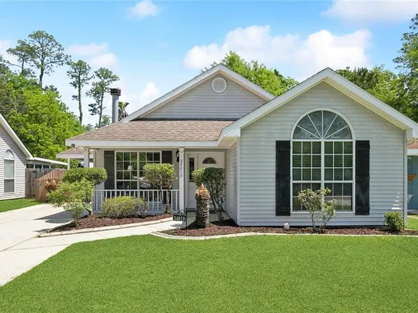 34019 Longleaf Ln, Slidell, LA 70460