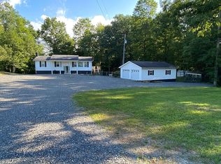 4315 Little Beaver Rd, Calvin, WV 26660