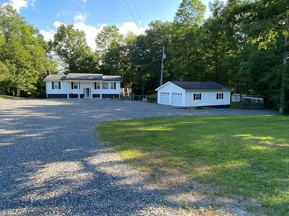4315 Little Beaver Rd, Calvin, WV 26660