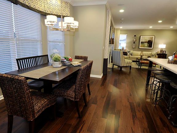 Breakfast Nook