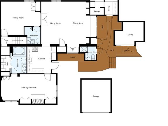 5th image of 230 Miller Avenue