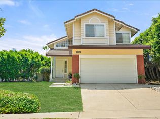 10769 Champagne Rd, Rancho Cucamonga, CA 91737