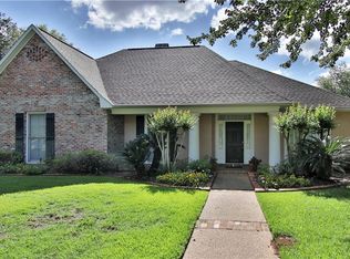 6433 Landmark Dr, Alexandria, LA 71301