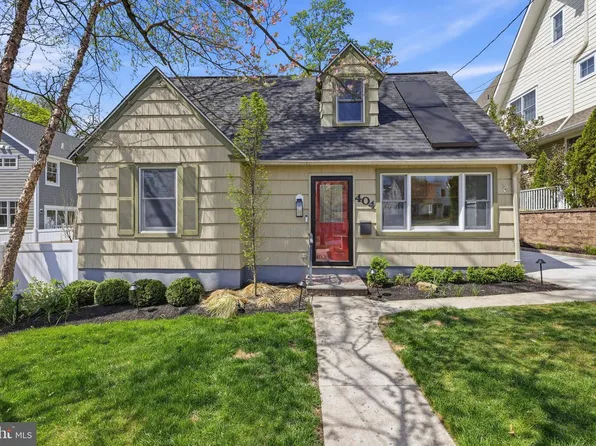 404 Centre St, Haddonfield, NJ 08033