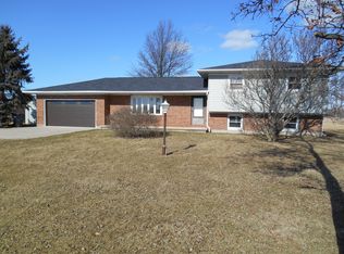 3096 E State Road 32, Winchester, IN 47394