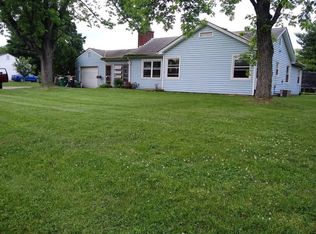 240 W Waterloo St, Canal Winchester, OH 43110