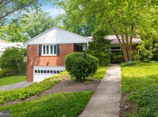 3603 Littledale Rd, Kensington, MD 20895