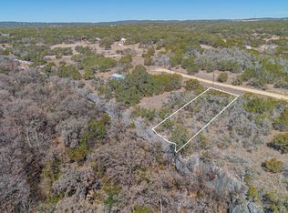 1076 Blue Bonnet Hill LOT 22, Spring Branch, TX 78070