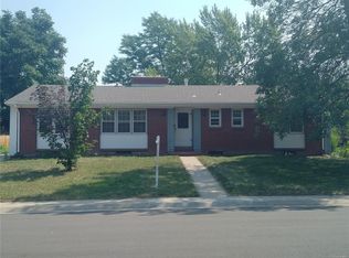 5910 S Vine St, Greenwood Village, CO 80121