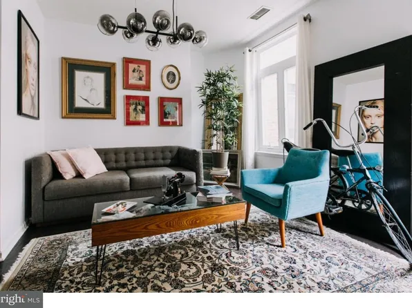 130-36 Bread St Unit 128, Philadelphia, PA 19106