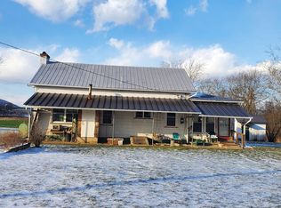 7824 Coddington Ln, Alexandria, PA 16611