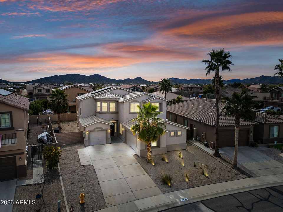 1st image of 3447 W South Butte Rd